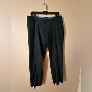 Banana Republic Dark Gray Dress Pants